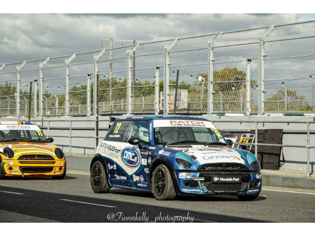 Image for 2010 Mini Cooper Mini Junior Race Car 1.6 *2026 Rookie championship winner*