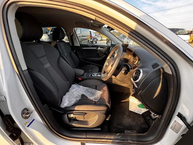 Image for 2016 Audi A3 162 1.4 TFSI Sportback