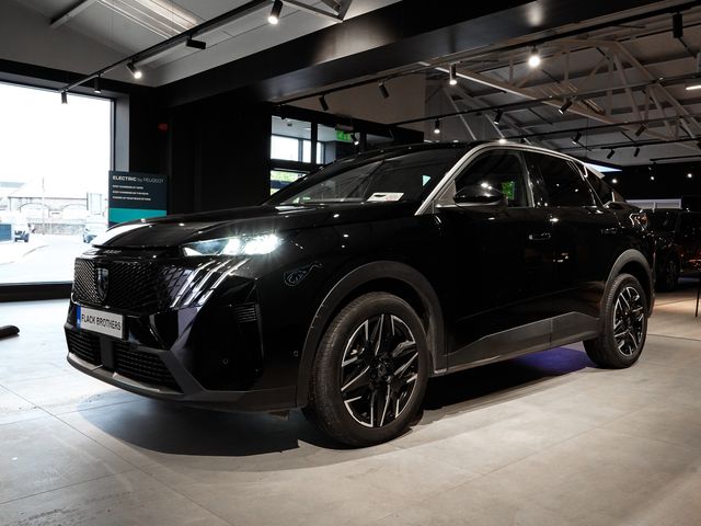 Image for 2025 Peugeot 3008 Allure 1.2 Mhev 136 Edct6 04DR