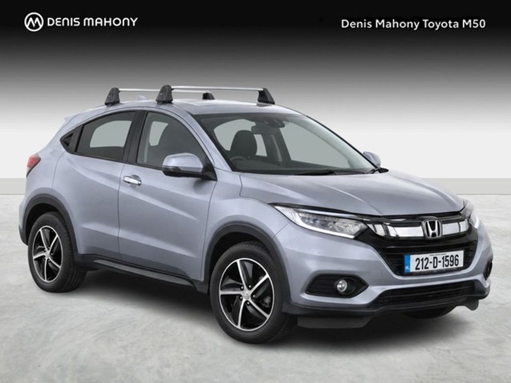 Image for 2021 Honda HR-V 1.5 I VTEC ES 5DR