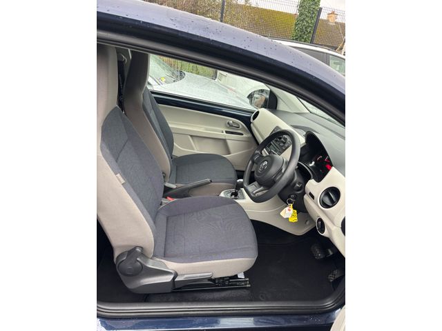 Image for 2014 Volkswagen up! 