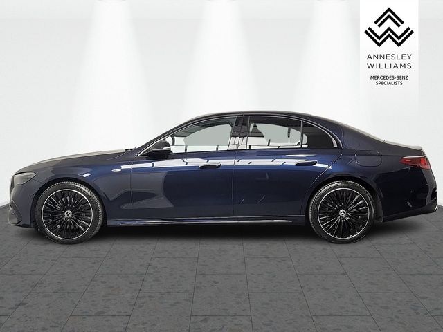 Image for 2025 Mercedes-Benz E Class E300e Urban Edition