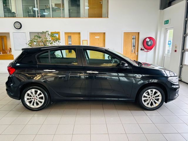Image for 2017 Fiat Tipo HB 1.3 MJ 95HP Easy 5DR