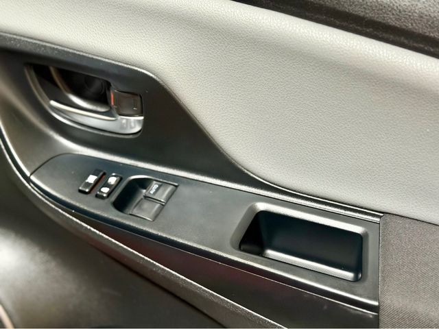 Image for 2015 Toyota Yaris 1.0 LUNA MC 4DR