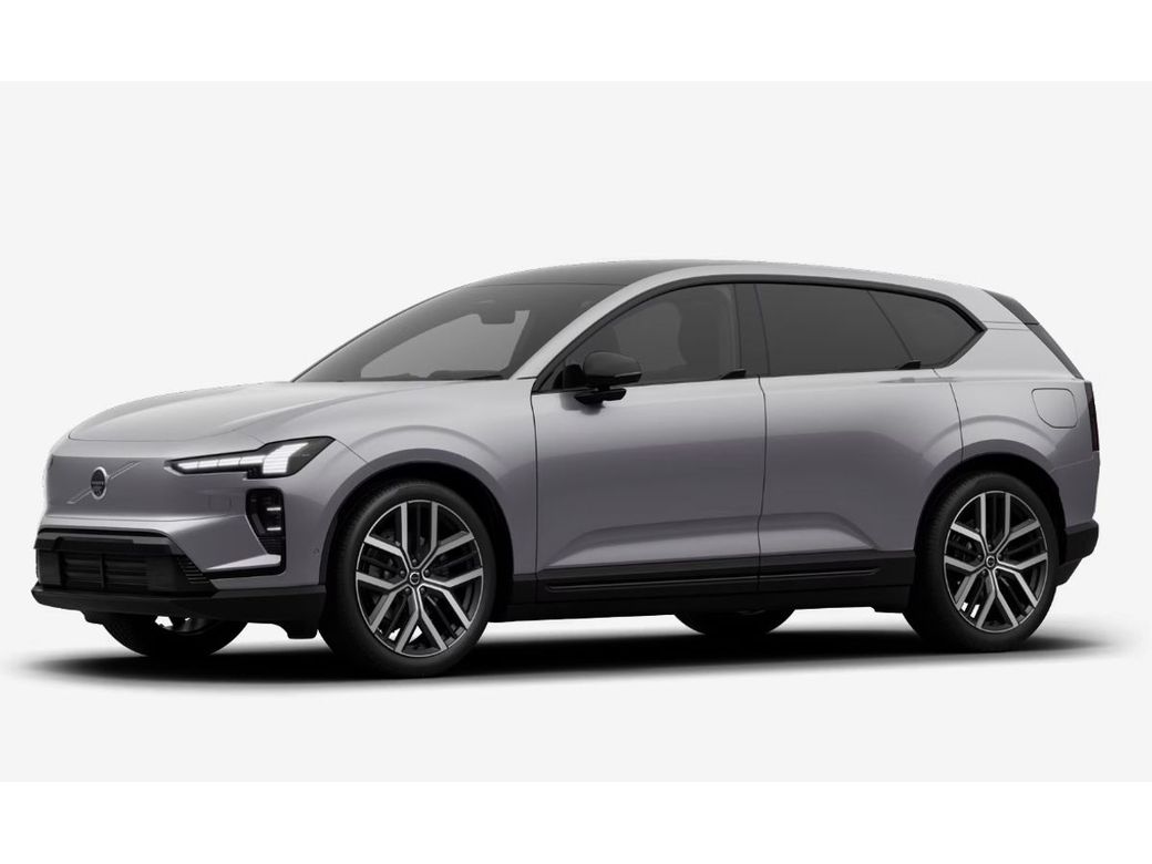 Image for 2026 Volvo XC60 P10 AWD ULTRA *ORDER NOW* €