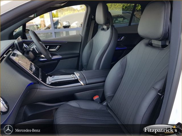 Image for 2025 Mercedes-Benz EQE EQE 300 AMG SUV 96kWH