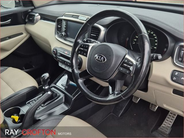 Image for 2018 Kia Sorento 2.2 K2 4x2