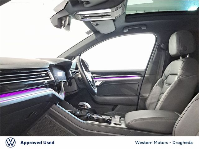 Image for 2023 Volkswagen Touareg EL 3.0 TDI 4M 5DR AUTO