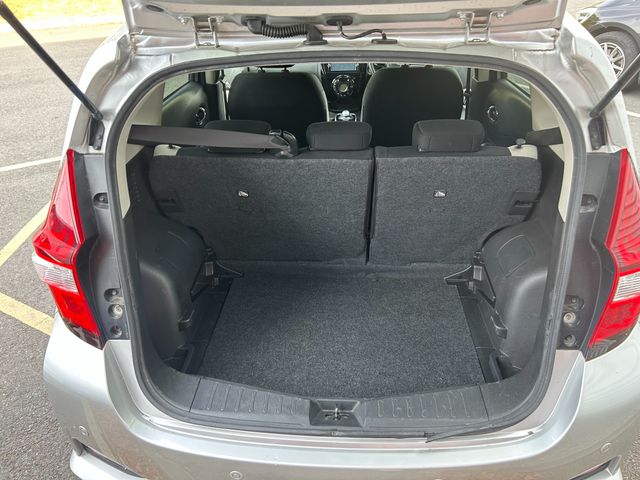 Image for 2017 Nissan Note Hybrid