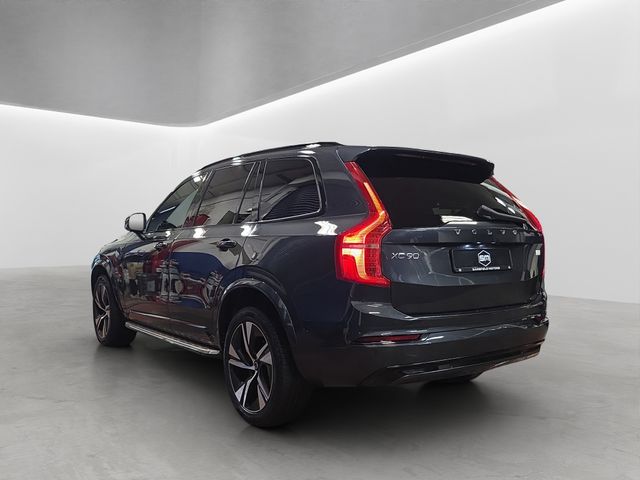 Image for 2022 Volvo XC90 T8 Phev R-design PRO 5DR Auto