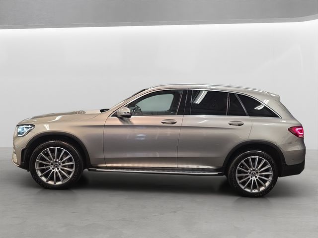 Image for 2022 Mercedes-Benz GLC Class GLC 300E 2.0 AMG LINE PREMIUM 4MATIC AUTO.