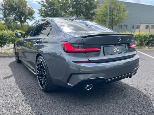 Image for 2020 BMW 3 Series 330E M-SPORT AUTO *FRESH NCT *BODY KIT *UPGRADED 20” ALLOYS