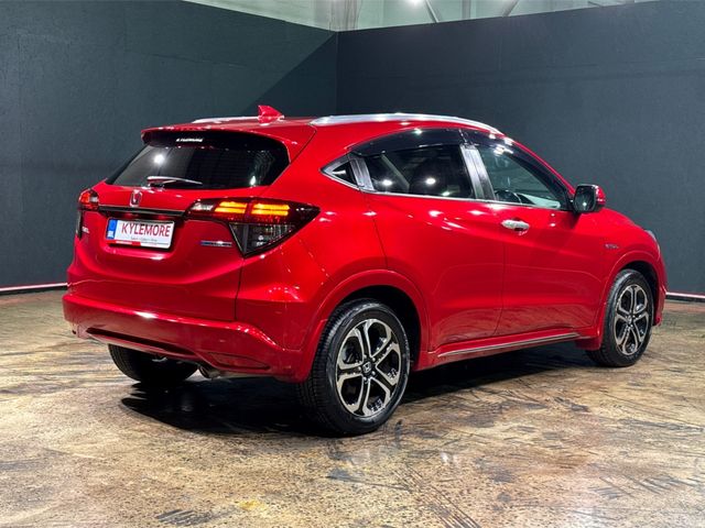 Image for 2020 Honda Vezel 1.5 HYBRID - CRUISE CONTROL - REVERSE CAMERA - ELECTRIC SEATS
