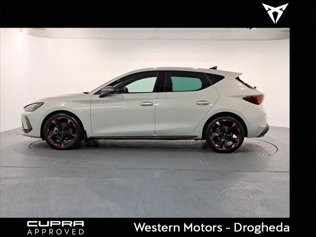 Image for 2025 Cupra Leon 2.0TDI 150hp DSG