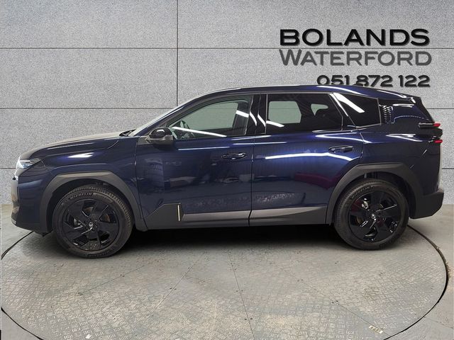 Image for 2027 Citroen C5 Aircross MAX HYBRID 48V 145 eDCS6