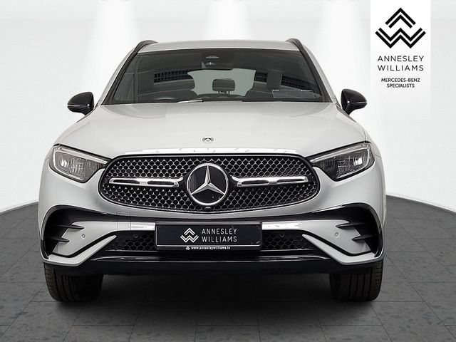 Image for 2025 Mercedes-Benz GLC Class GLC300e Urban Edition 4Matic