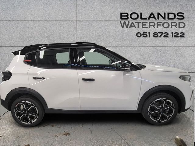 Image for 2026 Citroen C3 1.2L Plus **Demo Sale** From €66 Per Week