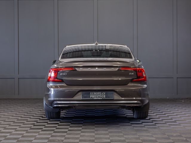 Image for 2021 Volvo S90 Inscription