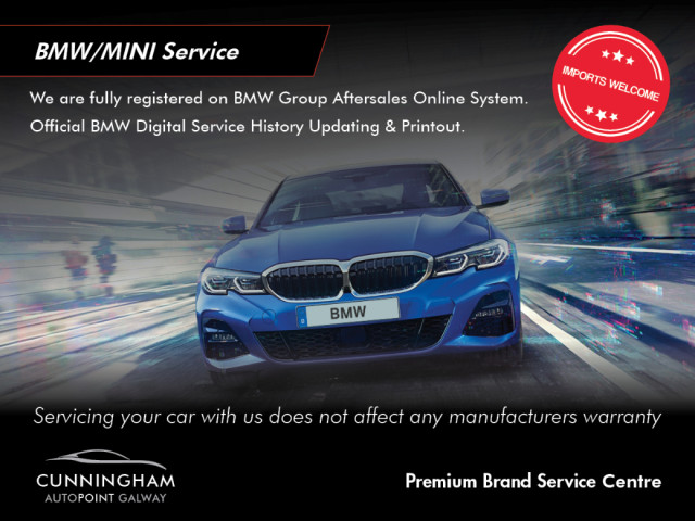 Image for 2020 BMW 5 Series 520d SE Auto