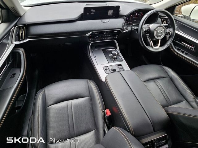 Image for 2023 Mazda CX-60 (88) 2.5P PHEV EXC-LINE AT