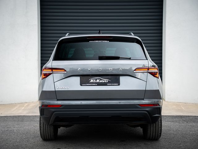 Image for 2023 Skoda Karoq SE DRIVE TDI SCR DSG