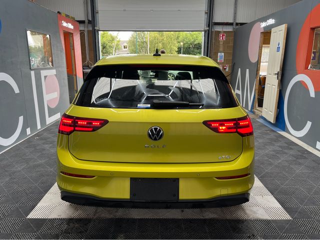 Image for 2021 Volkswagen Golf €19950! 2021 GOLF AUTOMATIC 1.0 ETSI ACTIVE / 28k KMs / REVERSE CAMERA , ADAPTIVE CRUISE & MORE