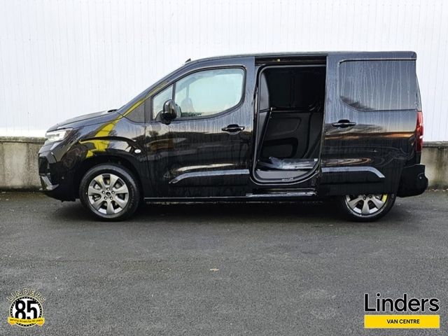 Image for 2026 Opel Combo 261 TOP SPEC AUTOMATIC