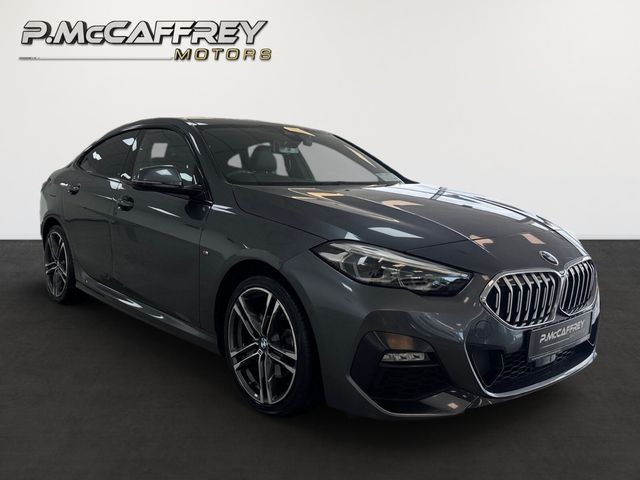 Image for 2021 BMW 2 Series 218d M Sport Auto