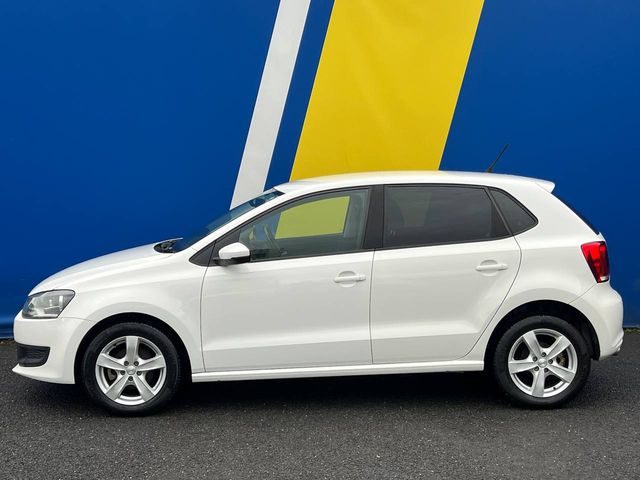 Image for 2014 Volkswagen Polo COMFORTLINE 1.2 TSI // FULL SERVICE HISTORY // 15" ALLOYS // REVERSE CAMERA // AIR CONDITIONING 