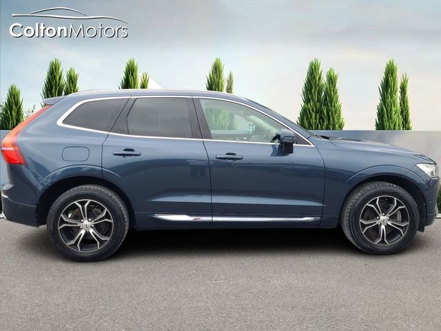 Image for 2018 Volvo XC60 D4 190HP INSCRIPTION AUTO AWD
