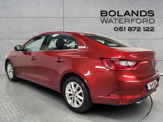 Image for 2019 Renault Megane 1.3 TCe 140 GPF Play