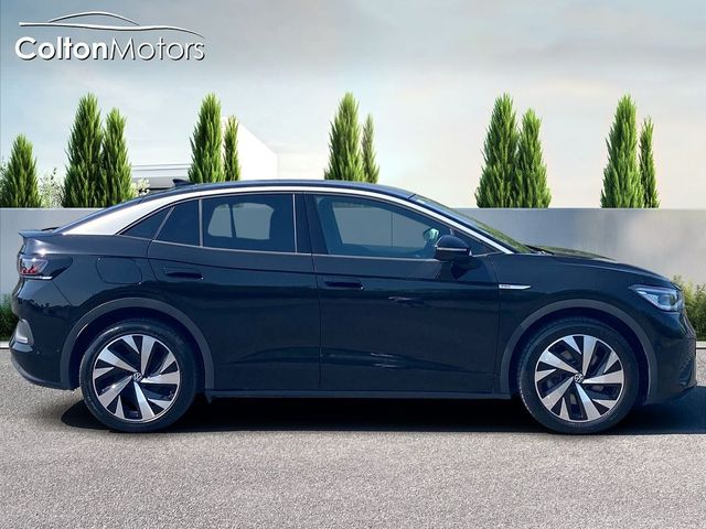 Image for 2022 Volkswagen ID.5 FAMILY 77kWh 174HP