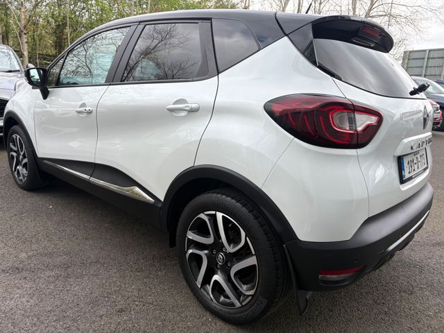Image for 2019 Renault Captur 1.5 DIESEL ICONIC AUTO 
