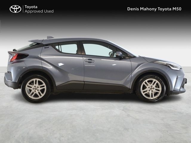 Image for 2023 Toyota C-HR Hybrid Luna