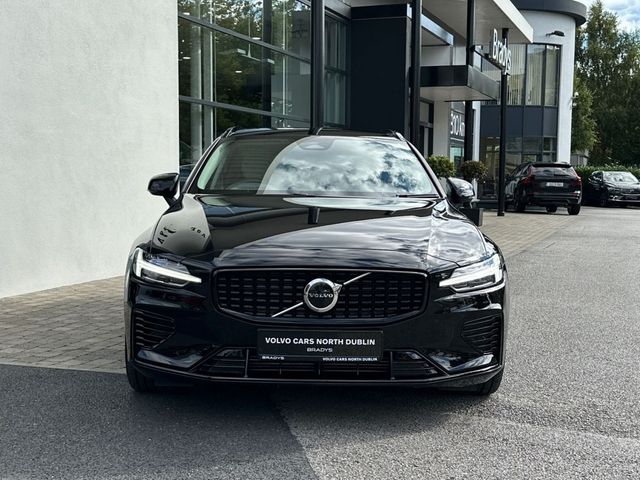 Image for 2026 Volvo V60 V60 + T6 Phev Awd Auto Plus Recharge T6 350 