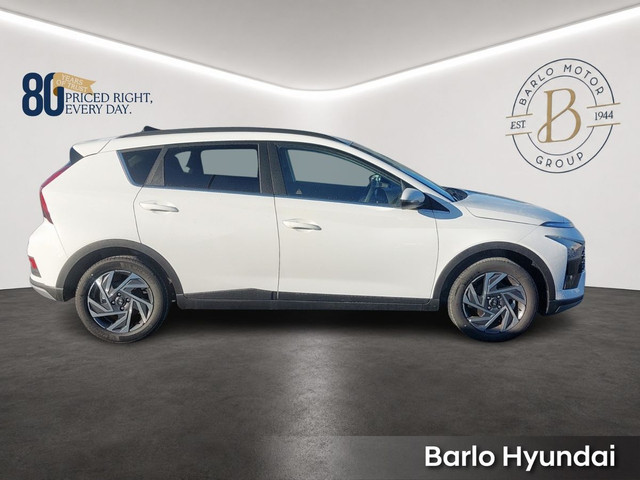 Image for 2026 Hyundai Bayon Bayon Executive 1.2i