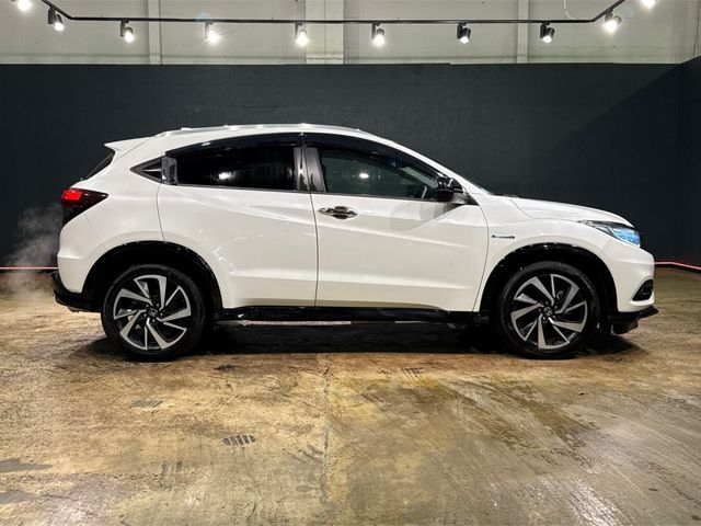 Image for 2020 Honda Vezel 1.5 AUTOMATIC - HYBRID - RS EDITION - ALLOY WHEELS - CRUISE CONTROL - LANE KEEP ASSIST - HEATED SEATS