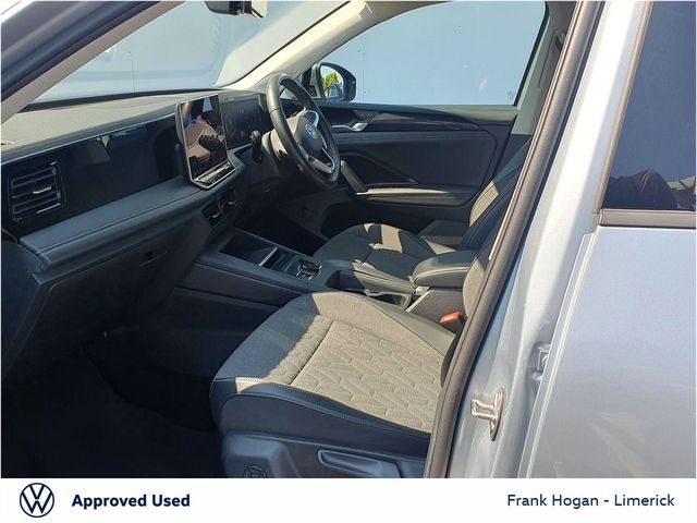 Image for 2024 Volkswagen Tiguan 2.0 TDI 150HP Life DSG ++Call Paul Sheehan 0872299855 ++
