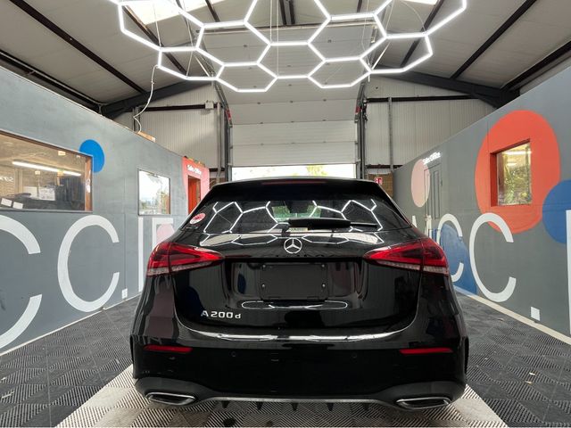 Image for 2020 Mercedes-Benz A Class €25950 2020 MERCEDES-BENZ A200D AMG LINE 2.0 AUTOMATIC / CRUISE CONTROL / REVERSE CAMERA / ELECTRIC MEMORY & HEATED SEATS / PADDLE SHIFTERS AND MORE