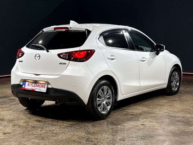 Image for 2018 Mazda Demio 1.3 AUTOMATIC 