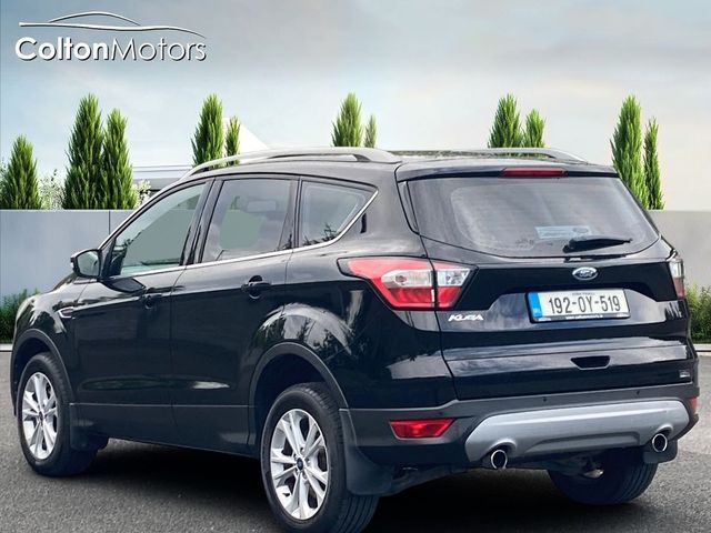 Image for 2019 Ford Kuga Titanium 1.5TDCi 
