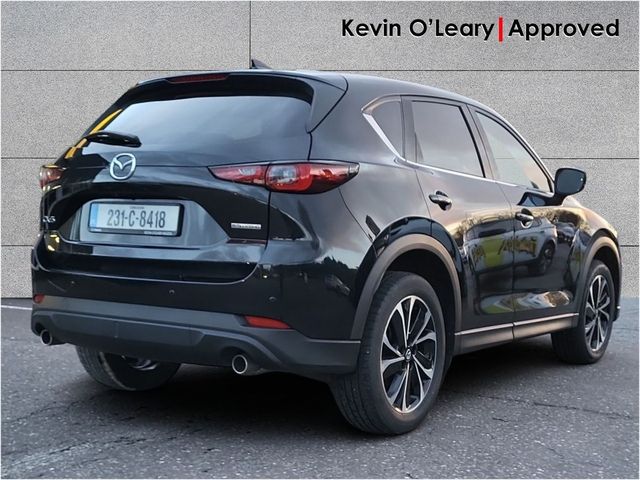 Image for 2023 Mazda CX-5 Exclusive-Line BL 2.0L 165HP