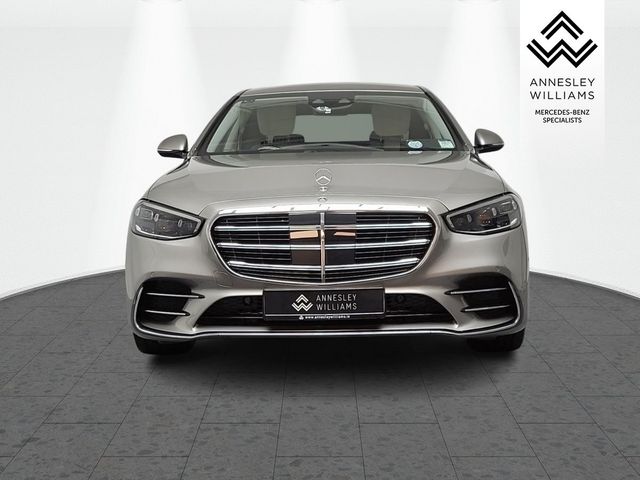 Image for 2021 Mercedes-Benz S Class S350d AMG Line Auto