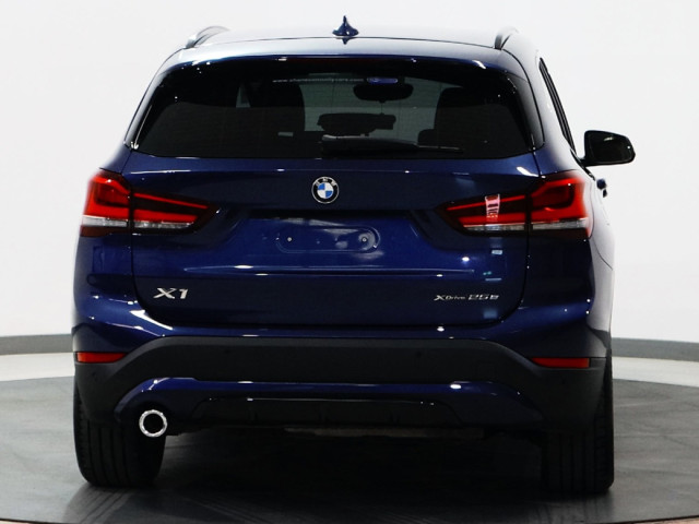 Image for 2021 BMW X1 *123* F48 XDRIVE25E Sport 5 DR AU 4x4