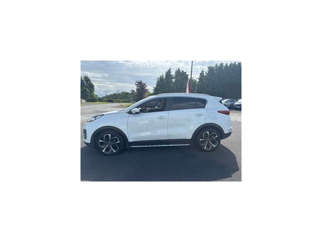 Image for 2018 Kia Sportage LX Commercial 5DR