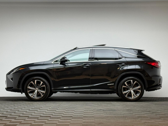 Image for 2017 Lexus RX 450H 3.5 LUXURY 4WD *PAN ROOF*
