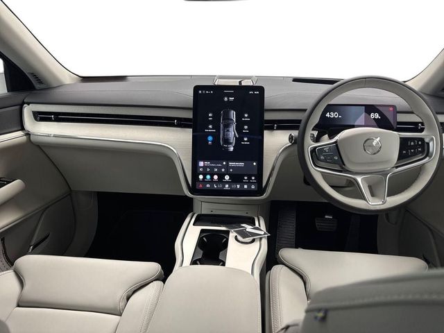 Image for 2026 Volvo EX90 PLUS *FULL EV 7 SEATER* €195 PER WEEK ON PCP