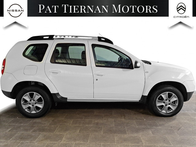 Image for 2017 Dacia Duster 1.5 dCi 110 SIGNATURE