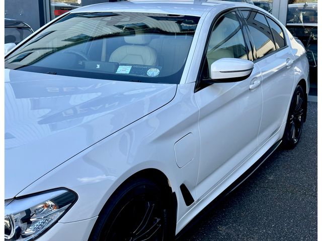 Image for 2019 BMW 5 Series 530E G30 M SPORT AUTO * FULL KIT