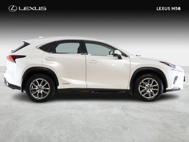 Image for 2020 Lexus NX Executive